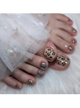 サロンリアンジュ ひたちなか店(Salon Liange)/