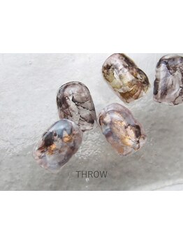 ショートネイルデザインが豊富