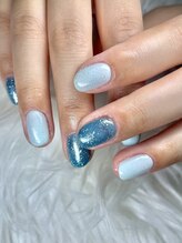 はあとねいる 四日市店/お客様ネイルフォト