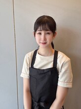 リンネ(Linne)&nbsp;奥村 愛未