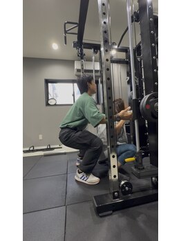 プログロウ(PROGROW)/パーソナル風景