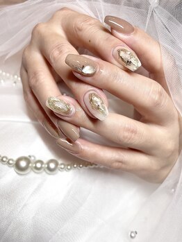 リベラフロース(LIBELA FROS)/