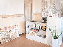 ラブランシェ(La-blanche)/ブラジリアンワックス