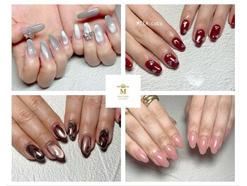 ミーアココ(MIIA coco)