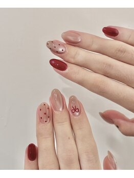 ワイエスサロン(Y‘s Salon)/