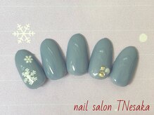 ティーエヌ 江坂店/季節の定額5500コース〔江坂〕