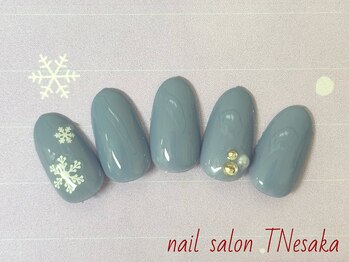 ティーエヌ 江坂店/季節の定額5500コース〔江坂〕