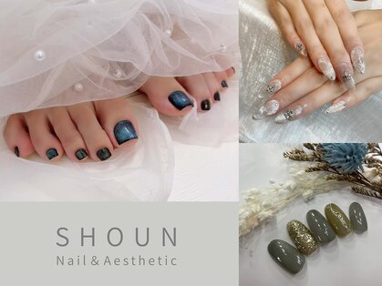 ショウウン(SHOUN)の写真