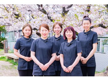 健康センター トロイカ/☆温かみのある雰囲気が評判☆