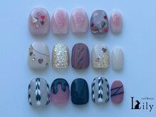 リリー 武蔵境店(Lily)/大人可愛いバレンタイン15種