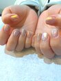 エイチネイルサロン(H nailsalon) マグネットのみのクーポンもございます◎4.500