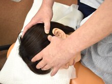 船橋カイロプラクティックオフィス/睡眠の質UP◎自律神経の乱れ改善