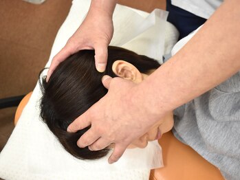 船橋カイロプラクティックオフィス/睡眠の質UP◎自律神経の乱れ改善