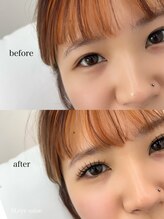 エムドットアイサロン(M. eye salon)