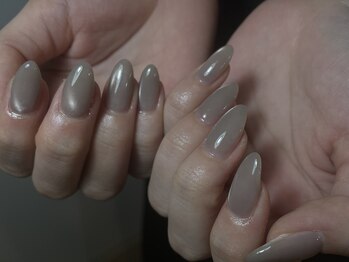 ヴィコ 名古屋栄(vico)/マグネットネイル