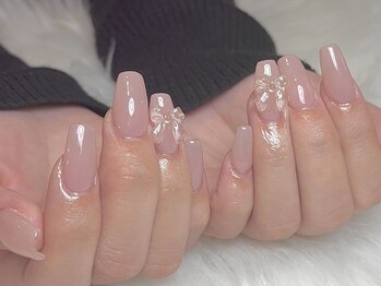 ラズワルド(Lazward)/ちゅるん＊つやつやリボン