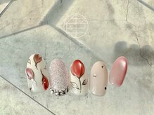 十色 中目黒店/【季節のDESIGN】初回オフ無料！