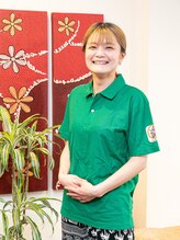 ラークナール(Lark Narl)&nbsp;青木 遥奈