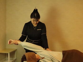 リラ ねこのシッポ/