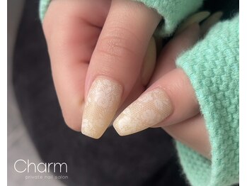 チャーム(Charm)/