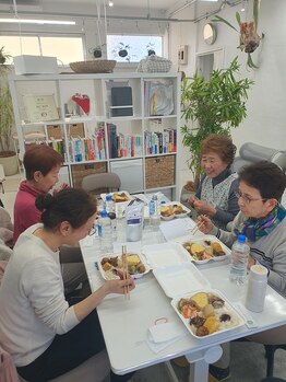 アジア整体 天白院/酵素教室