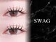 スワッグ(SWAG)の写真