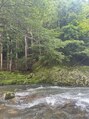 エムズアイブロウ 大阪本町店(M’sアイブロウ)&nbsp;サウナ付きの大自然グランピングが大好きです♪