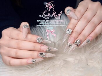 ナナネイル なんば店(NaNa Nail)/長さだし