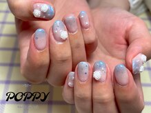 ポピー(POPPY)/持ち込みアート