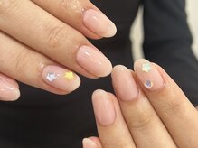 ジェミーネイル シンジュク(Jemiy nail shinjuku)/