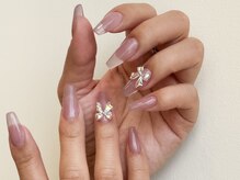 ディーネイル カナヤマ(DEE nail kanayama)