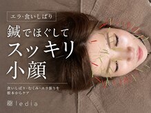 ルディア 堂島店(ledia)/大阪美容鍼lediaルディア堂島店