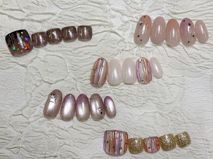 マーチ(March)の写真
