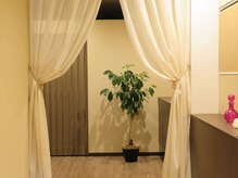 アネラ(ANELA)/店内の様子