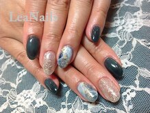 レアネイルズサロンアンドスクール(Lea Nails)/