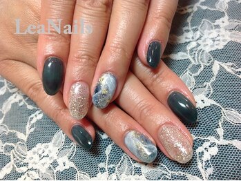 レアネイルズサロンアンドスクール(Lea Nails)/