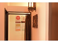 ルアンルアン ビーンズ赤羽店 (Ruam Ruam)/ 施術は以上で終了です♪