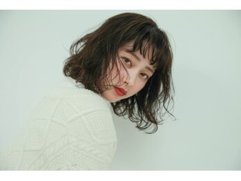 シルフ 西宮店(Sylph)/西宮/まつエク/まつ毛パーマ