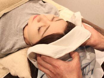 ビヤンネートル/ドライヘッドで脳内リセット!