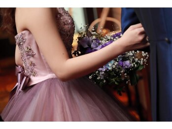 アイリーユー(Airy U)/ブライダルシェービングあり♪