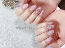 しゅり ネイル/