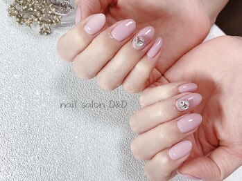 しゅり ネイル/