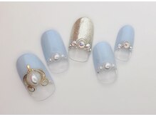 ダッシングディバ 中野マルイ店(DASHING DIVA)/夢チップ 硝子のプリンセス