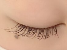 カラン 焼津店(CALIN)/フラットラッシュリペア