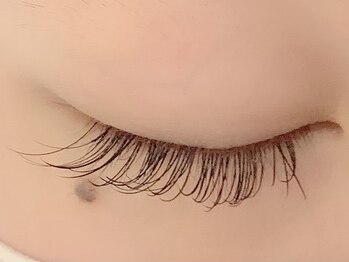 カラン 焼津店(CALIN)/フラットラッシュリペア