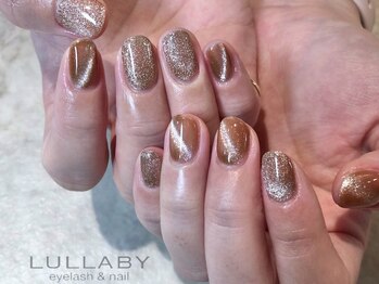 ララバイ 銀座並木通り店(LULLABY)/LULLABY やり放題コース