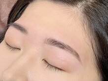 ビューステージ アイブロウサロン 高崎/眉メイク教えます♪