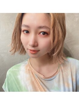 フィオブロウ 大阪梅田店(fiio brow)/【眉毛専門店】fiio　梅田/大阪