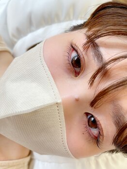 イット(it.)/下まつげパーマ