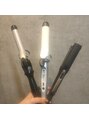カイル 恵比寿(Kaile.) ご希望があればスタイリングさせて頂きます！お貸しする事も可能